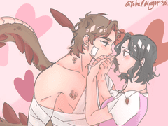 은혜 입은 이무기