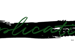 ✗ 신청서 양식