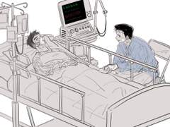 질주하는 세계 (完)