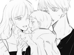 아기랑 3샷 이메