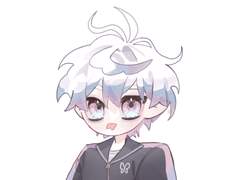 🤍 SD 움짤 상시 커미션 [ 1.5~ ] 반신 ,전신