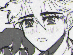 [Prolog]**. 잠깐 쉬어가는 타임, 최민철