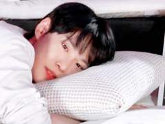 가끔 결혼하길 잘했다는 생각이 들어