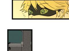 레이디버그 짧은 만화