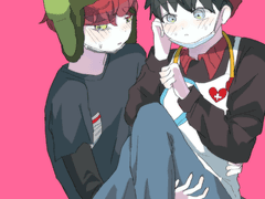 사팍 연성 모음 2