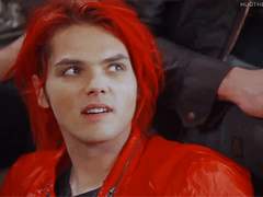 샤인, 다흔, 엠슨의 줄줄이 팬픽 쓰기 (핕칼)