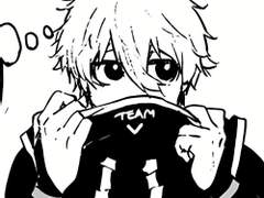 [블루록 드림] 카톡(5)