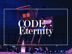 CODE : ETERNITY - 7