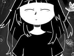 내 몸이 떠오르면 꽃을 던져줘요