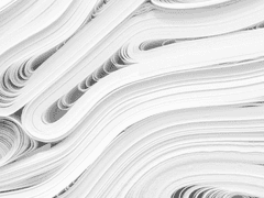 우연한 두루마리