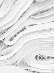 우연한 두루마리