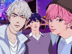 0518/0519 캡쳐타임 리터칭 +etc