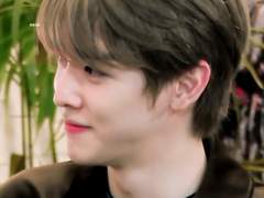 give up love for me and him