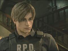 레온 케네디의 성우?