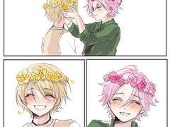 코하아이 모음 백업