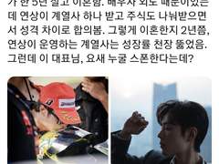 백업/러브 레이스(가제)