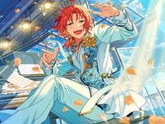 [레오안즈] 나의 인스피레이션