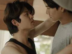 이상한 선배ㅡ8