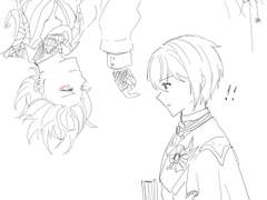 500년 묵은 도서관에서는 영물이 산다