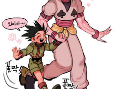 2022.6.16~2023.2.14 히소곤히소 그림 그렸던거 모음