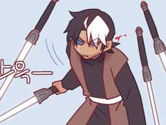 [HL] 아저씨연시 48화