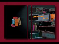 민른 앤솔로지 <Cinematic Love> 티저 #001