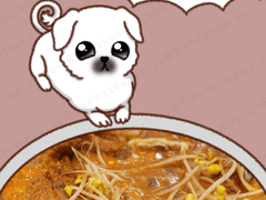 로보토미 뽀대 투명포카 팬아트