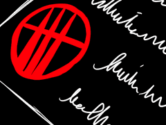 원칙은 순리입니다. 그게 제가 지켜야 하는 것