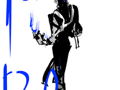 [뱅준] PERFECT BLUE (1)