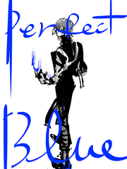 PERFECT BLUE