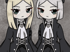 라오루 파멜리&파멜라 팬아트