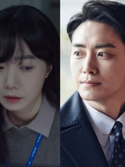 미친자의 애정인 (情人)