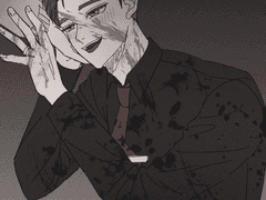 [도윤이안] 유기견