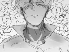 [쉔제드] 당신의 안녕을 위해