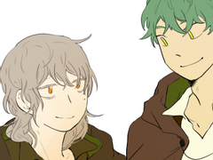 2부 시작 예정 공지