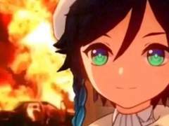 원신 네이트판 드림 모음 1