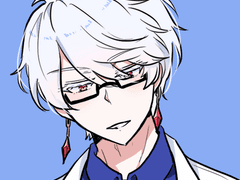 [크리에이터N제/꿈왕국/프로스트] 미묘한 삼각관계