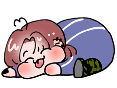 김재희 마우스 커서