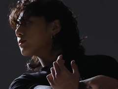 비늘 들어가기 전