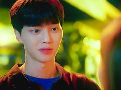 아픈 사랑은 되지 않기를. fin