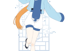 오비(유우) (Obi, Yuu)