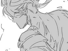 [케인제드] 선택