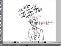 사서 덕님 📚🐶