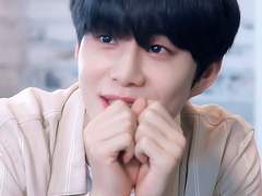 첫사랑이랑 키스했어