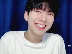 남편감 찾기 3 [기현] - 후드집업