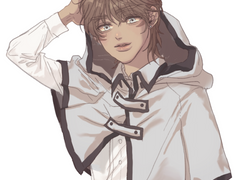 레일 밀턴 [ Rail Milton ]