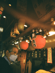 일본의 밤 문화