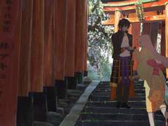 자유 배경 일러스트