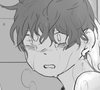 2-1 ~ 2-7. 바다에서 올라온 사람