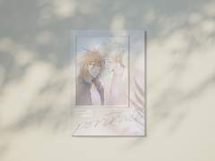 [세포신곡/레이하루] 아지님(@xgIFCx) 회지 Portrait 축전